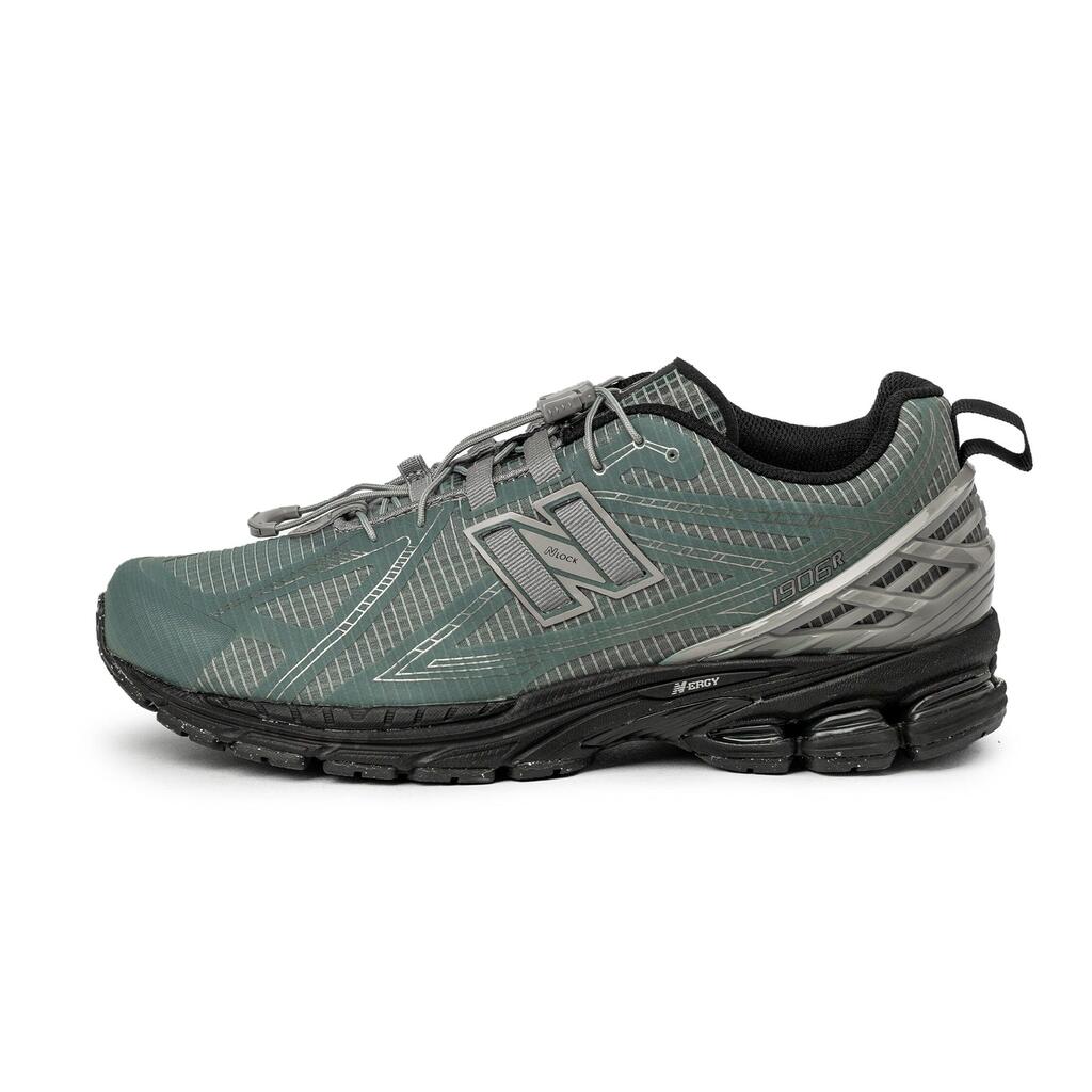 New Balance 1906R Slate Grey - Men's Sport Walking Shoes