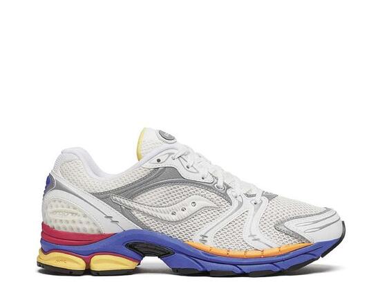 Zapatillas Saucony modelo Saucony ProGrid Triumph 4 "Galaxy" para hombre