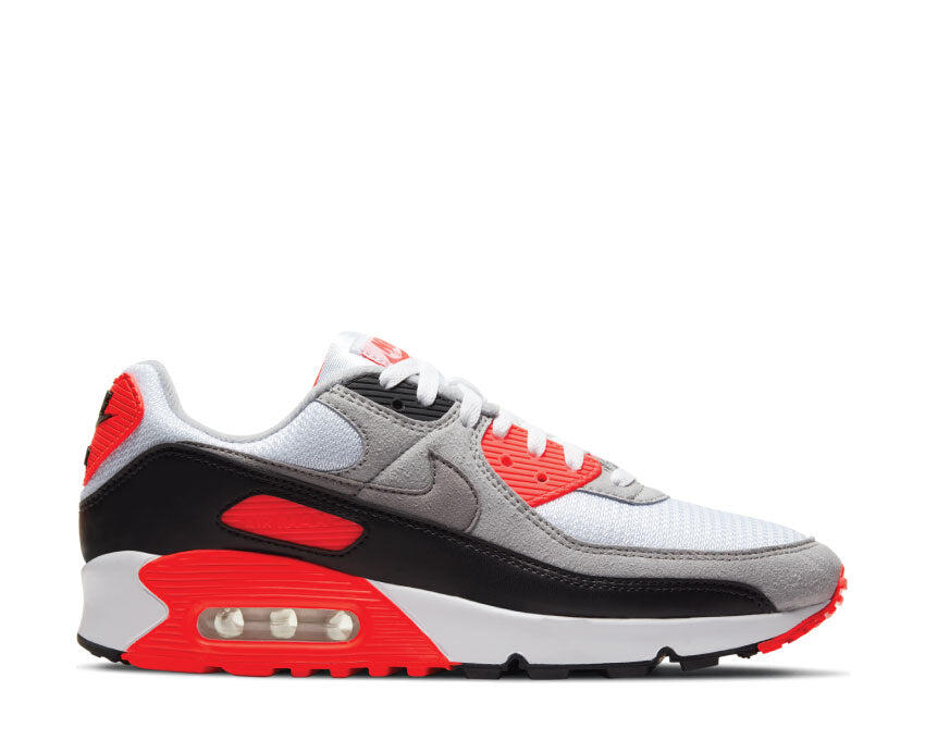 Nike Air Max 90 Infrared 30e Anniversaire 1/2
