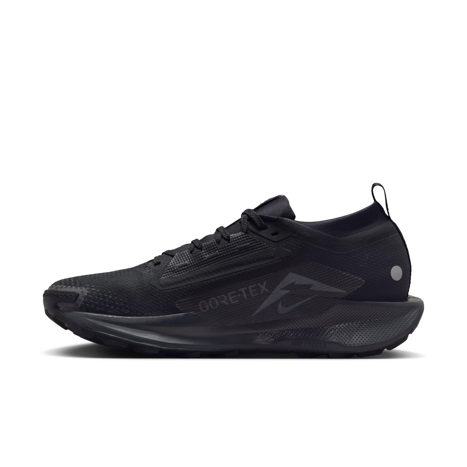 Zapatillas para Hombre Nike Pegasus trail 5 gtx Negro | Decathlon