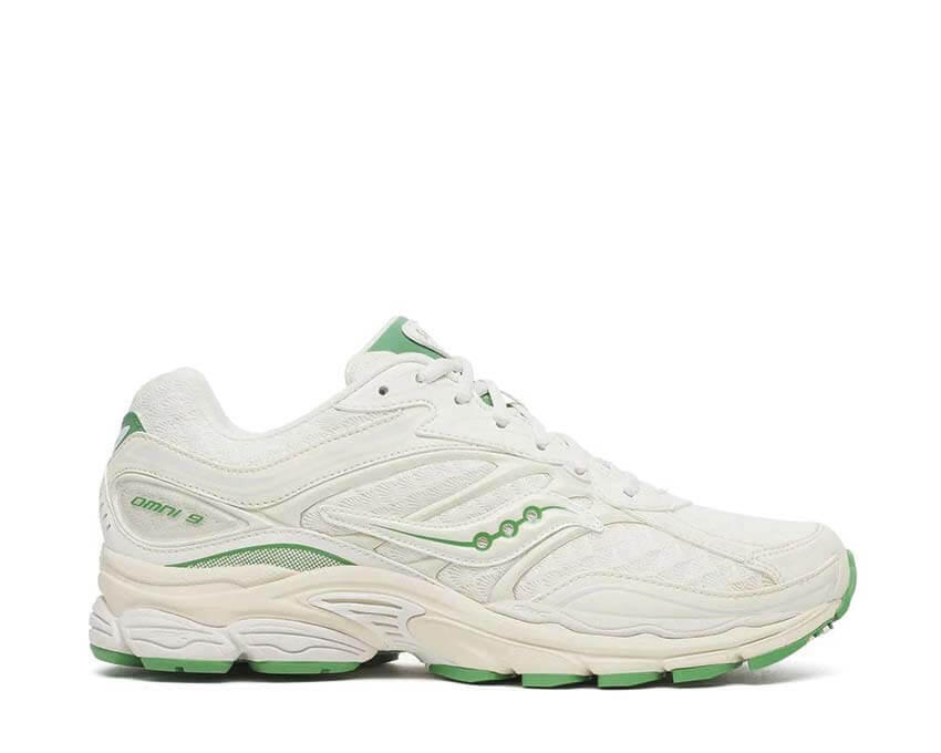 SAUCONY picture