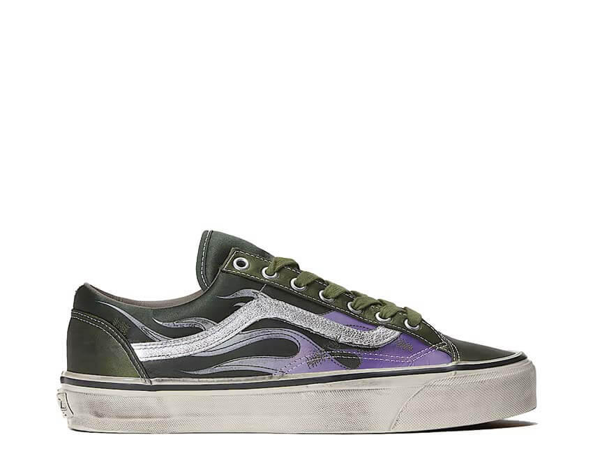 VANS picture