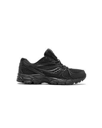 Saucony RIDE MILLENNIUM Black Black