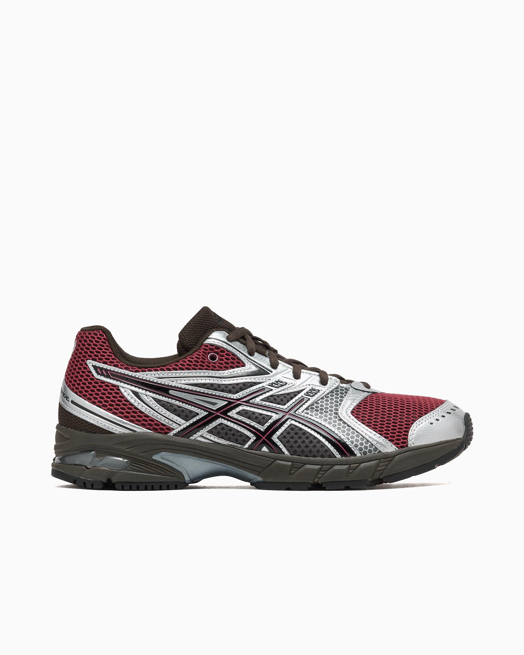 Męskie buty do biegania ASICS GEL-DS TRAINER 14 Oxblood / Black