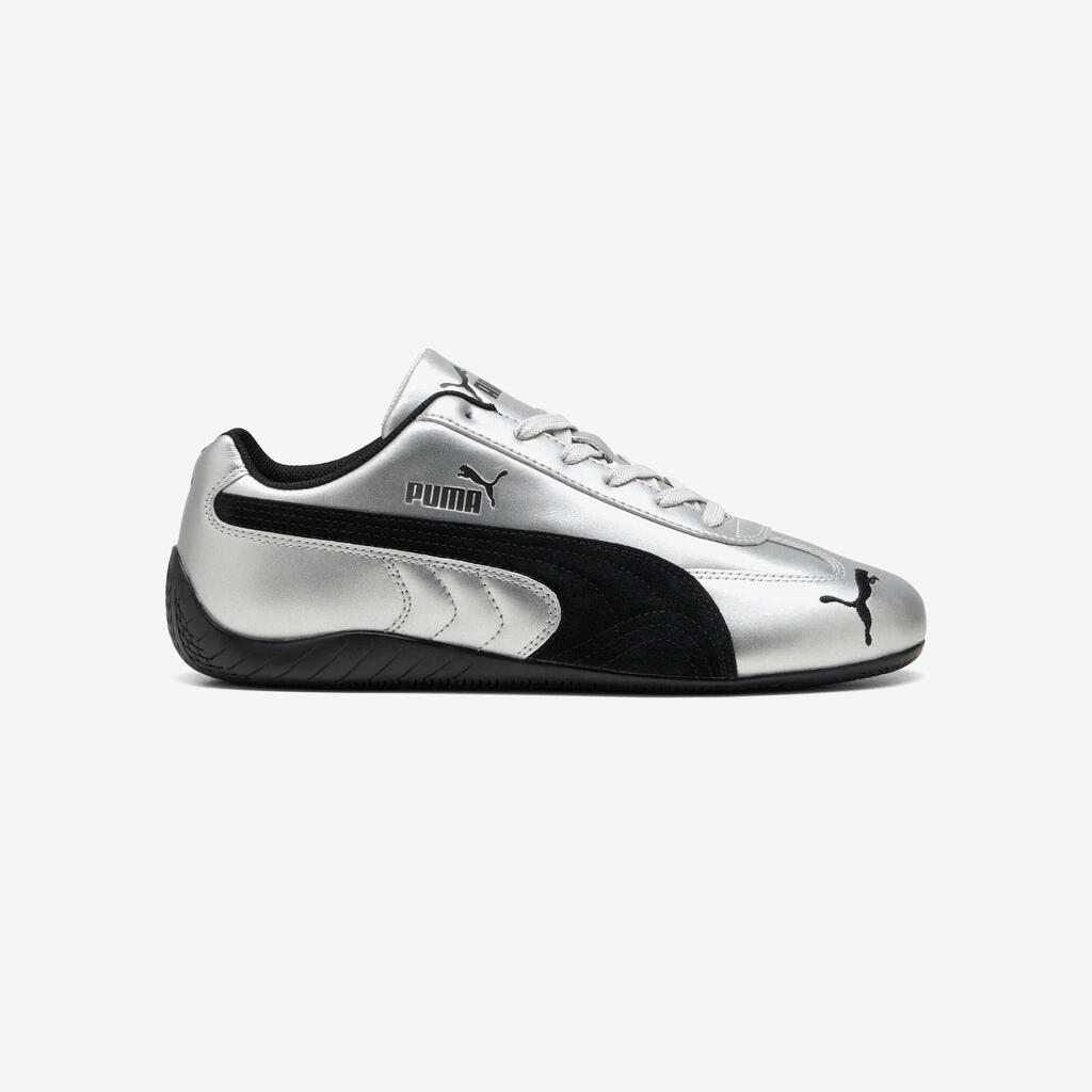 GREY / BLACK
