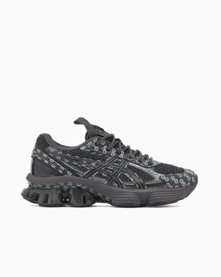 Chaussures de marche sport ASICS Gel-Kinetic Fluent pour homme