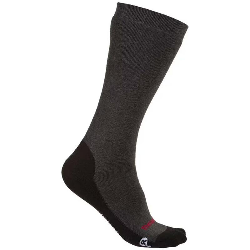 Joluvi 2er Pack Trekkingsocken THERMOLITE CLASSIC NEGRO L 5/5