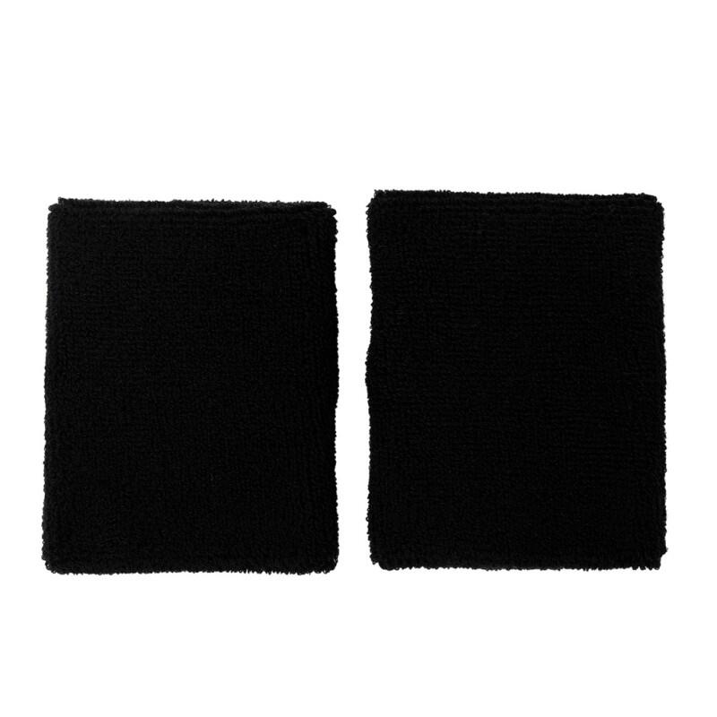 Cinta para el sudor Unisex Lote de 2 4/4