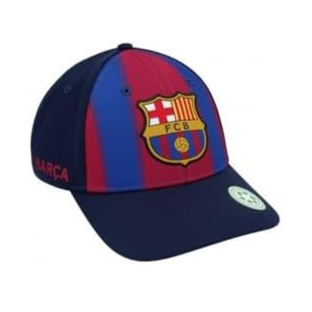 Gorra Barça Bline - Júnior 5/5