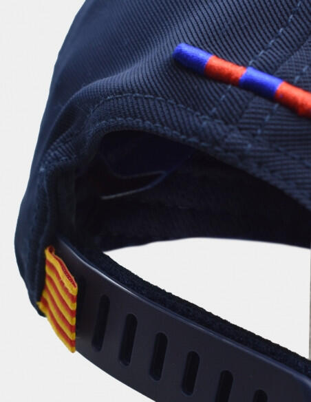 Czapka z daszkiem FC Barcelona - oficjalna  licencjonowana 6/6