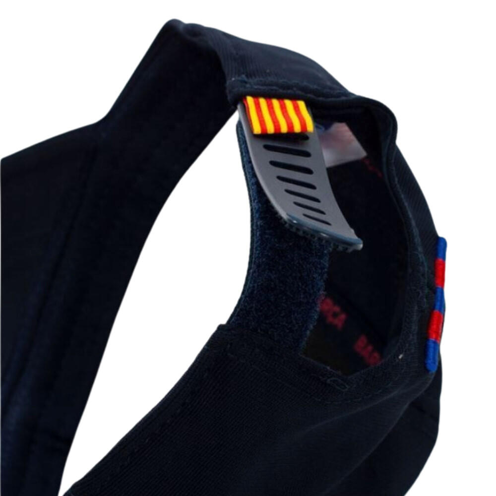 Gorra Barça Navy - Adulto 6/6