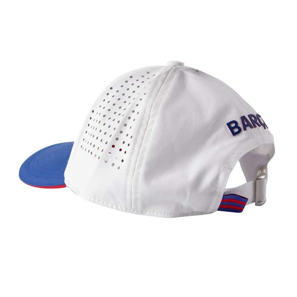 Gorra Barça 2a equipación 23/24 - Adulto 5/5