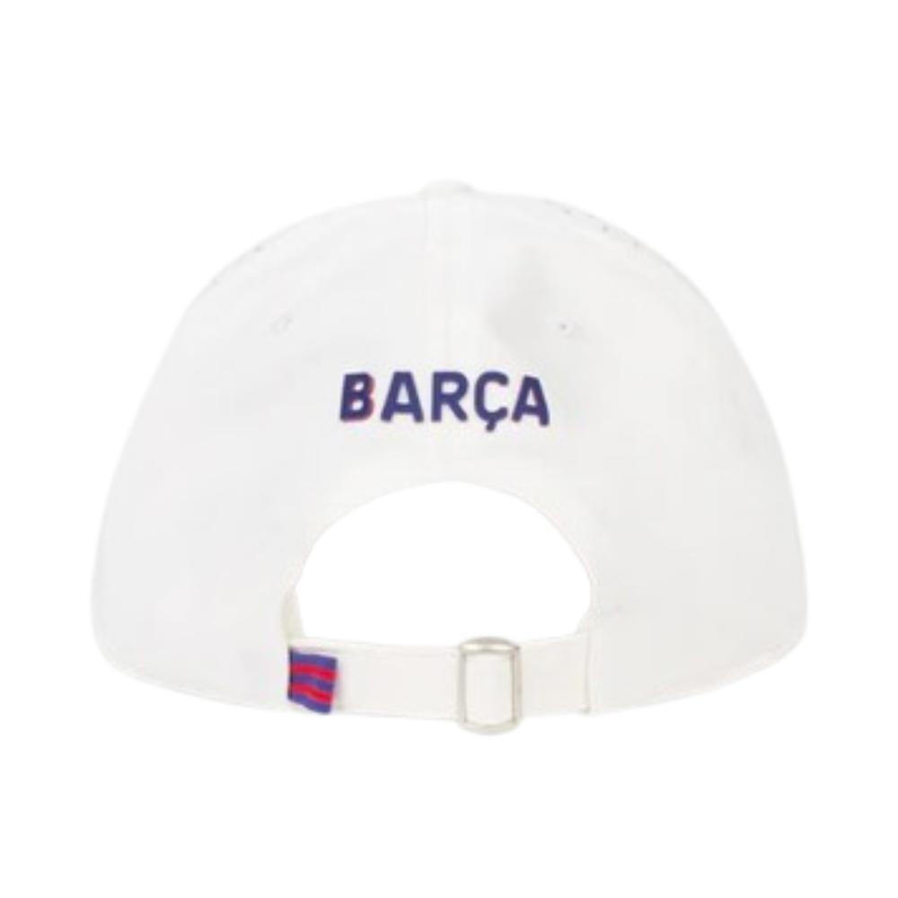 Gorra Barça 2ª equipación 23/24 - Júnior 4/6
