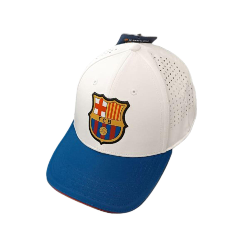 Gorra Barça 2a equipación 23/24 - Adulto 4/5