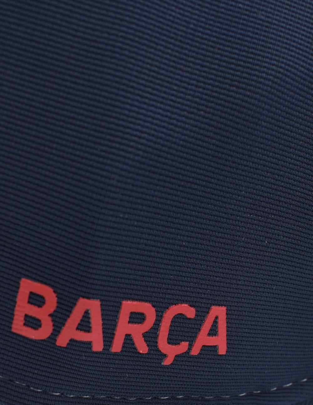 Gorra Barça Match - Júnior 4/4