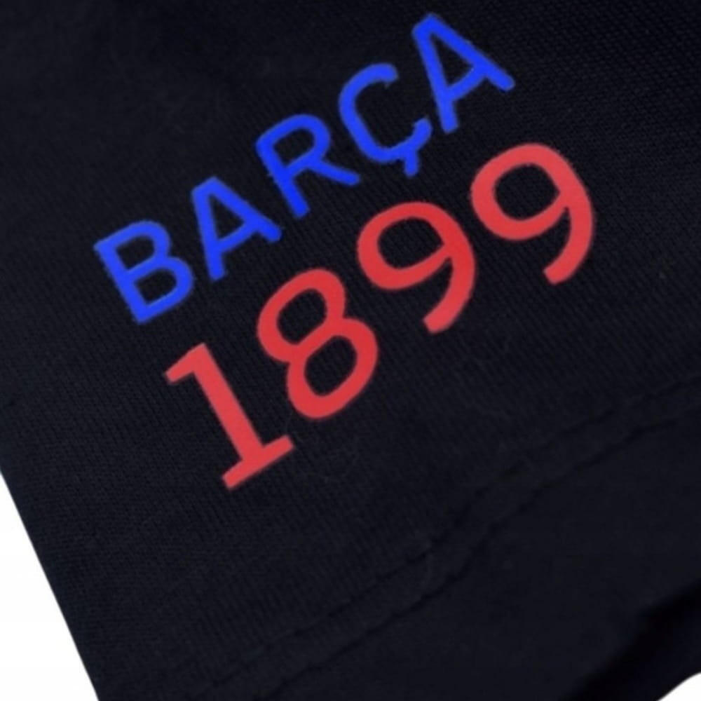 Koszulka dziecięca Barça 2024-25 5/6