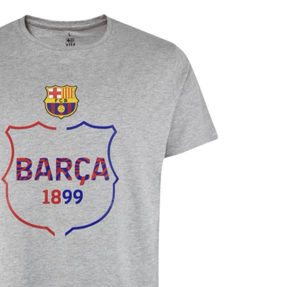 Koszulka kibica FC Barcelona 2025-26 5/6