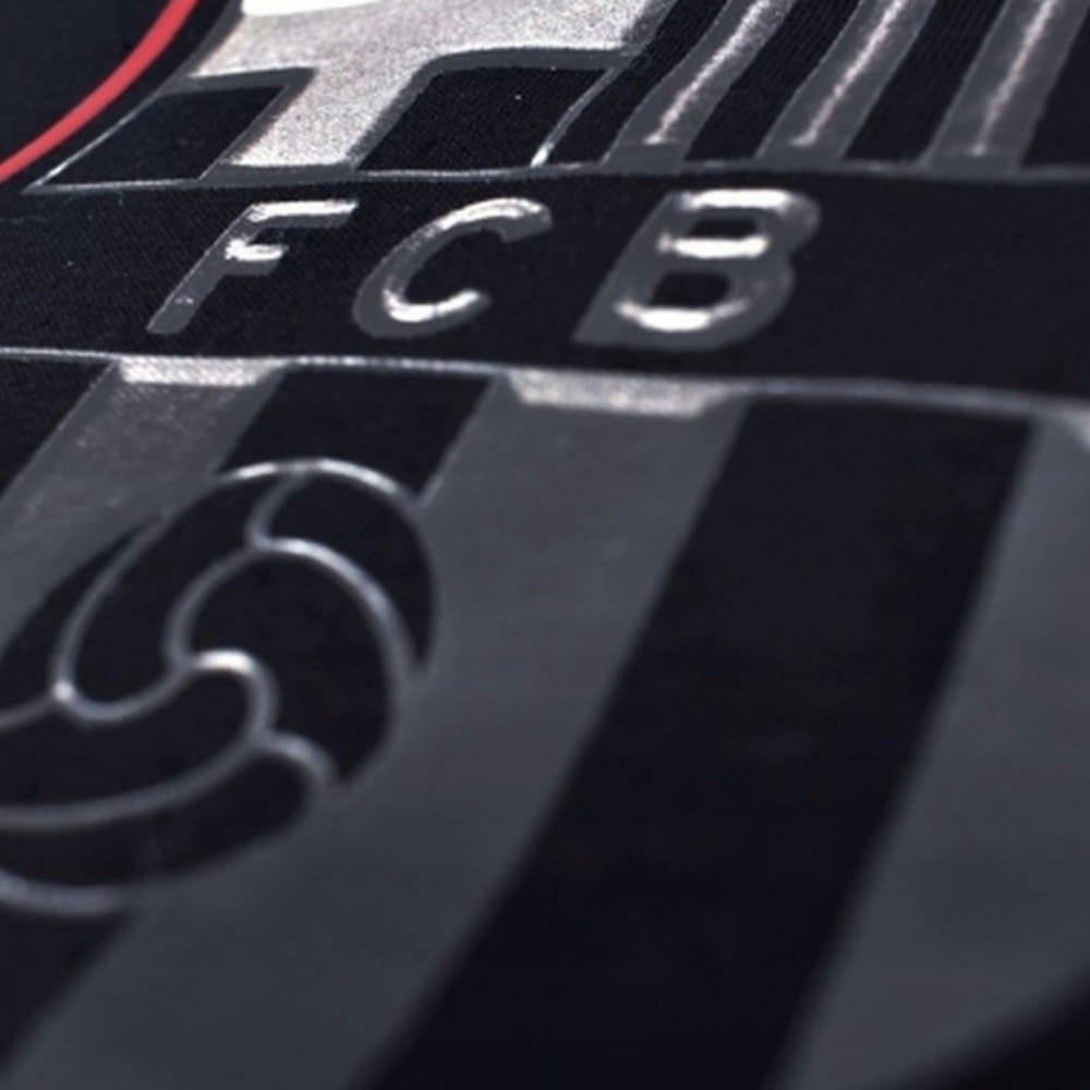 Koszulka dziecięca Barça 2024-25 6/6