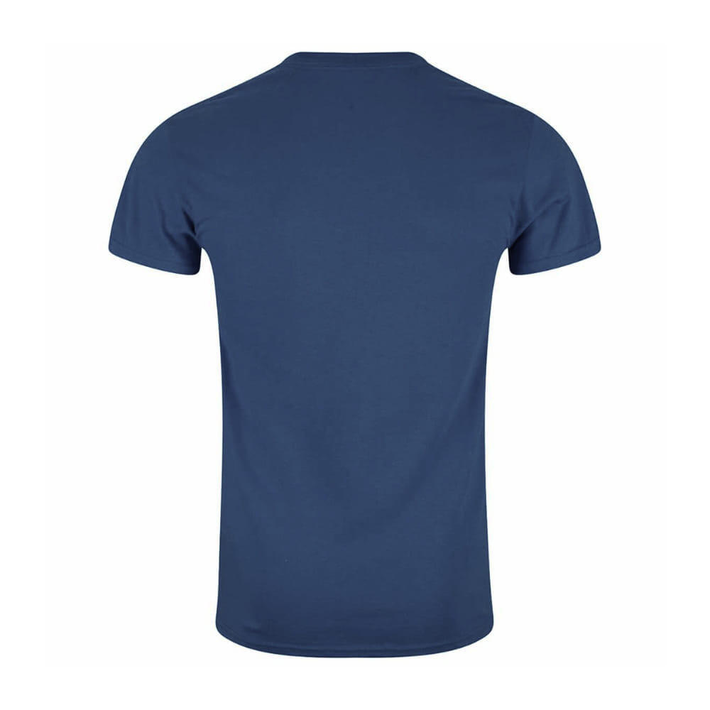 T-shirt enfant FC Barcelone - Écusson classique 5/5