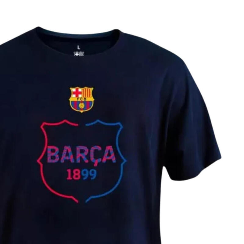 Tricou FC Barcelona 2025-26 pentru copii