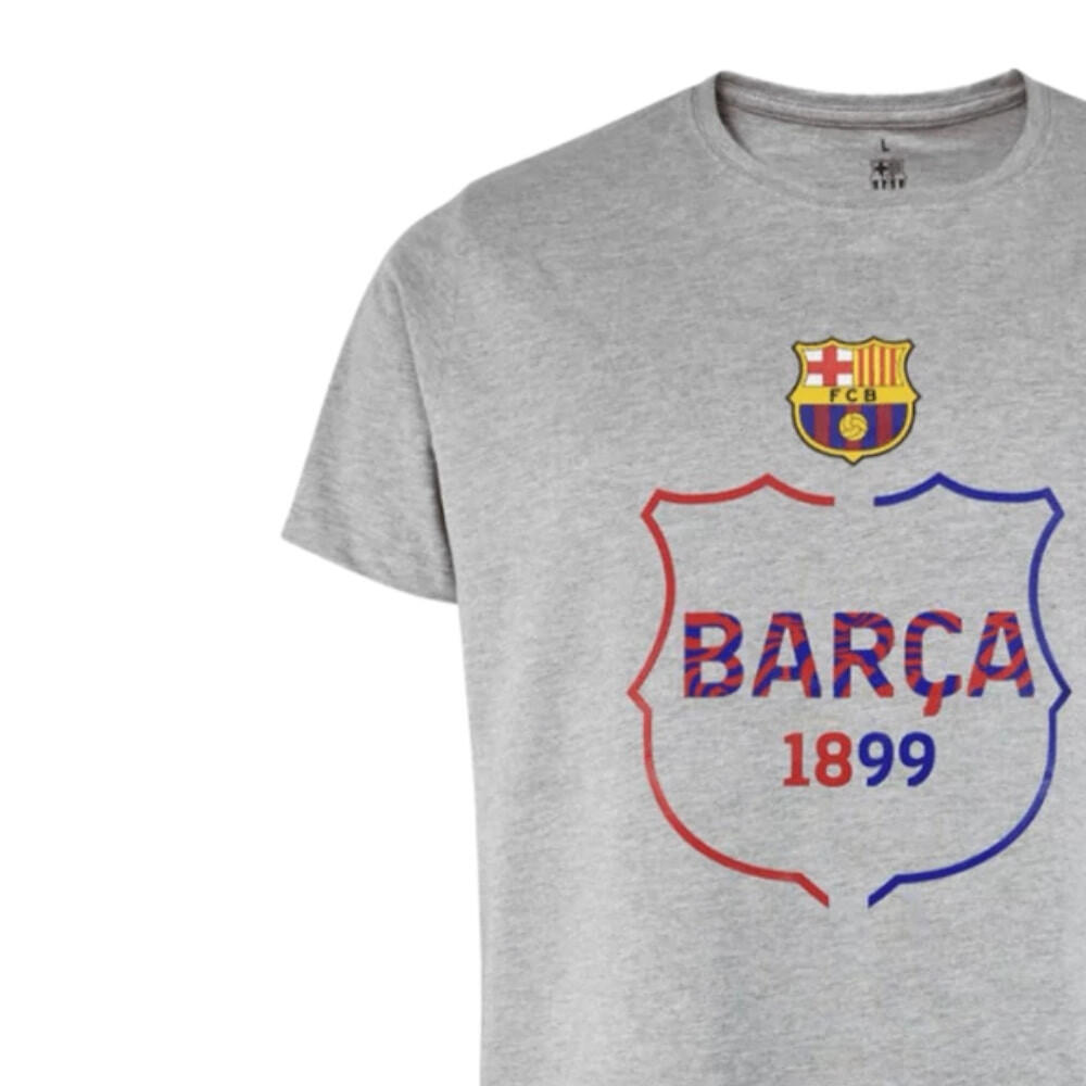 Koszulka kibica FC Barcelona 2025-26 4/6