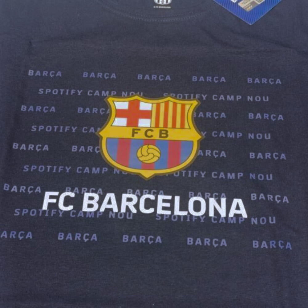 Koszulka FC Barcelona - licencjonowana 5/5