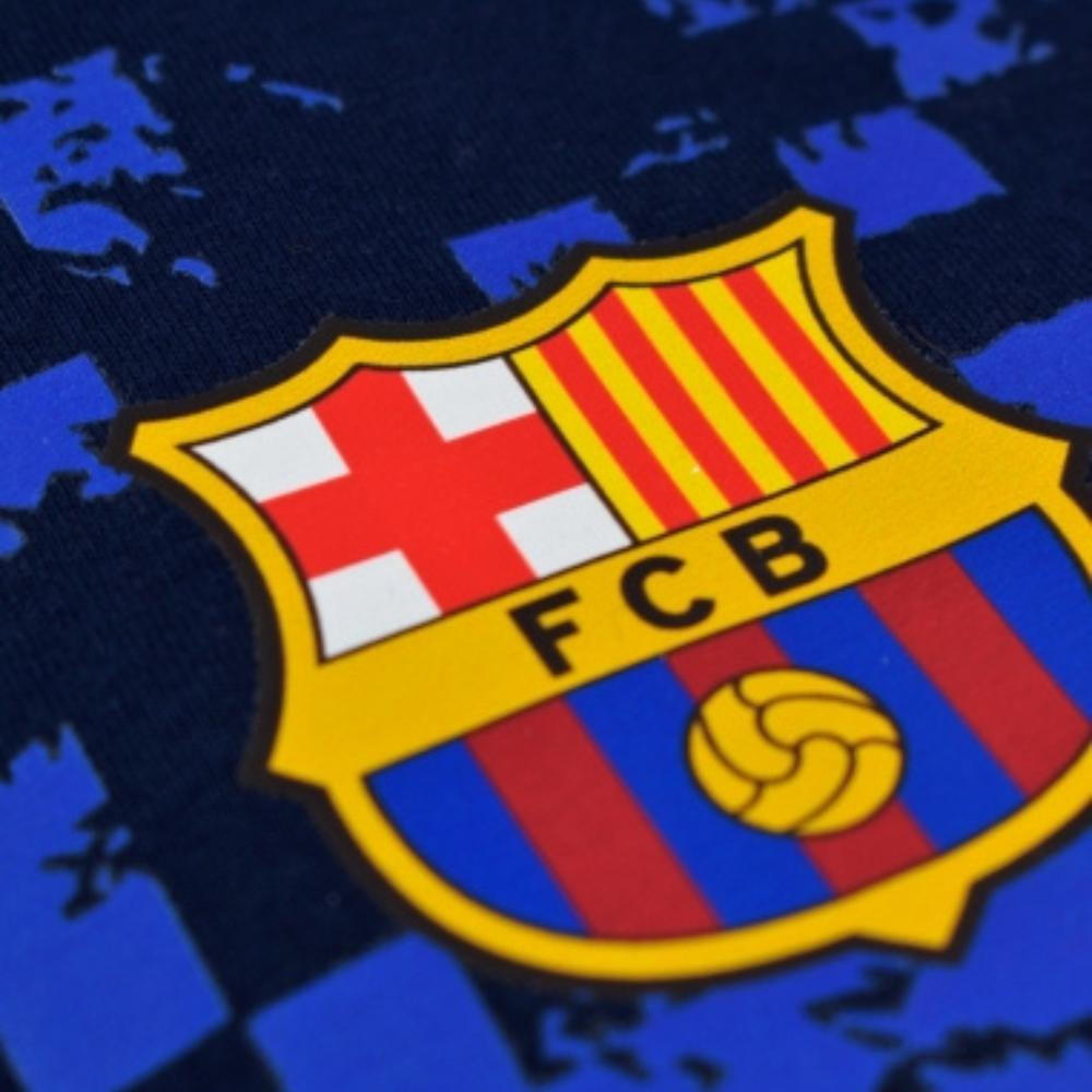 Camiseta FC Barcelona culers 3/6