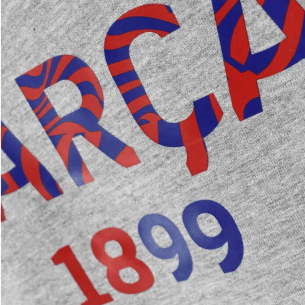 Koszulka kibica FC Barcelona 2025-26 6/6
