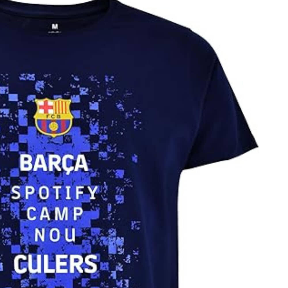Camiseta FC Barcelona culers 5/6