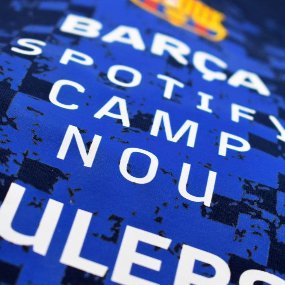 Camiseta FC Barcelona culers 4/6