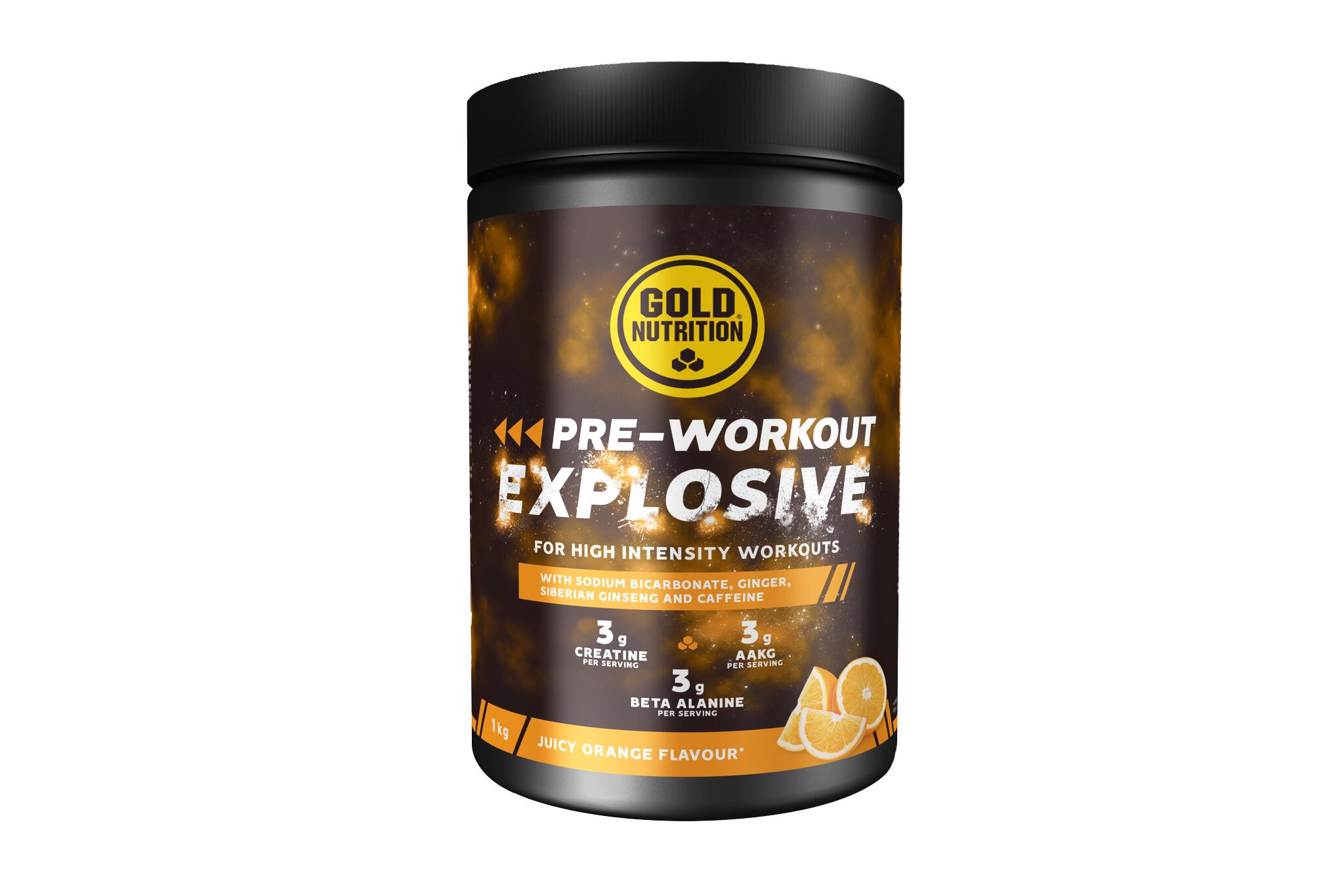 GOLD NUTRITION picture