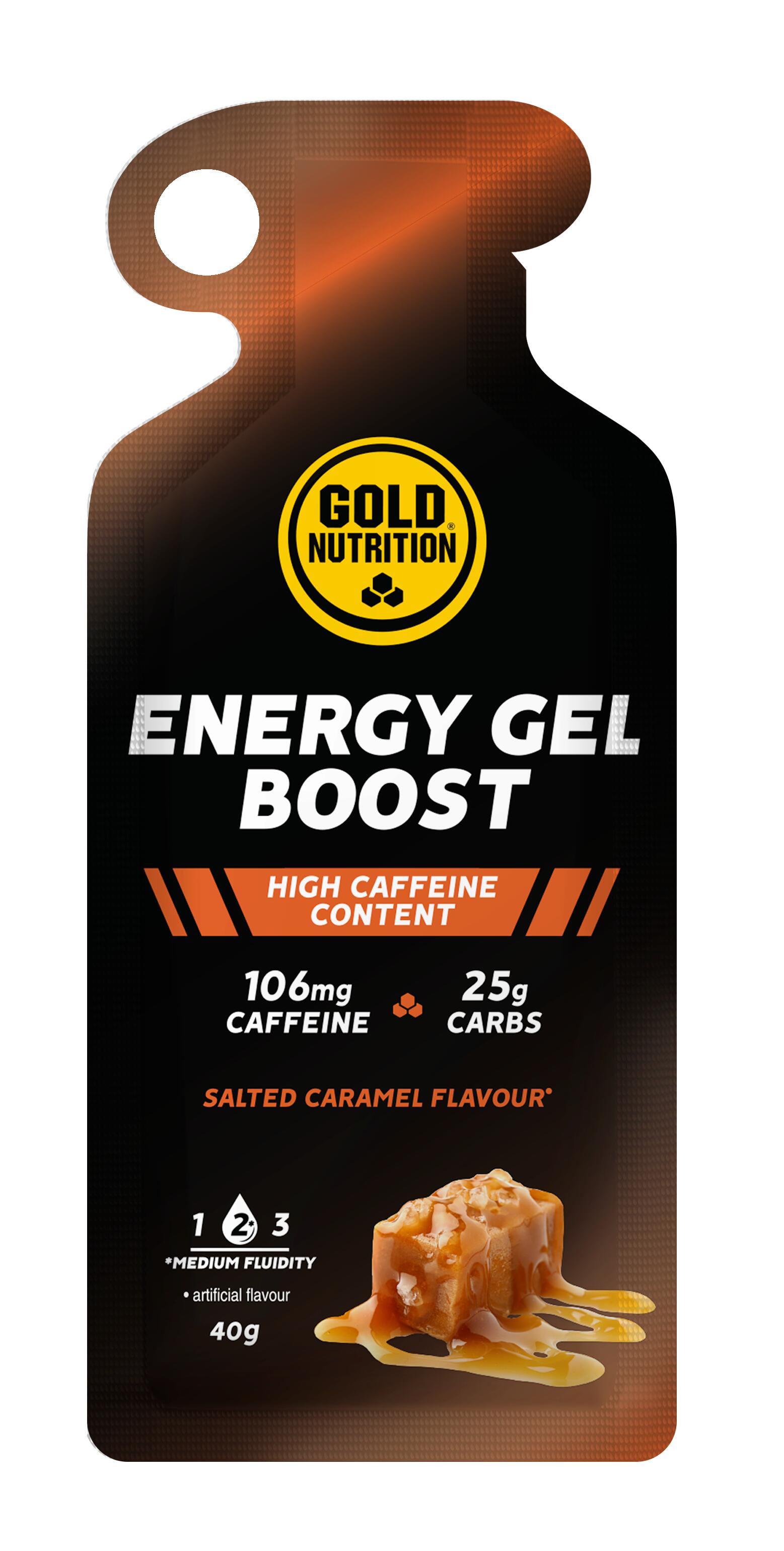 GOLD NUTRITION picture
