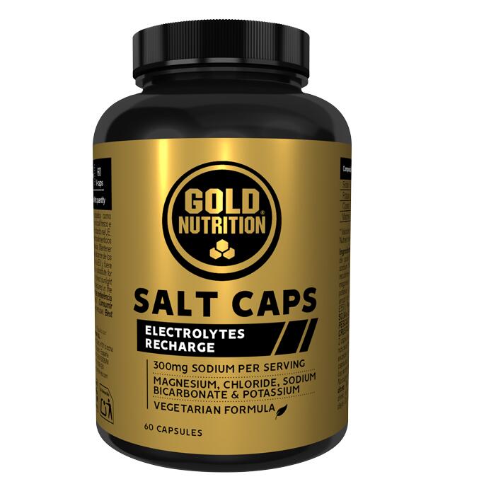 GOLD NUTRITION picture