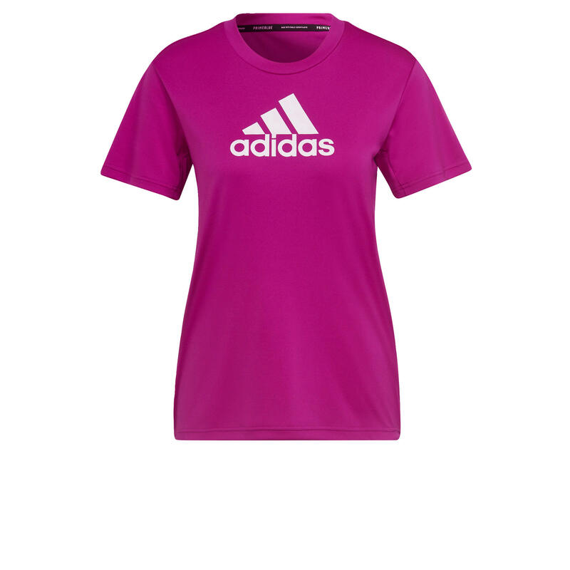 T-shirt Primeblue Designed 2 Move Logo Sport
