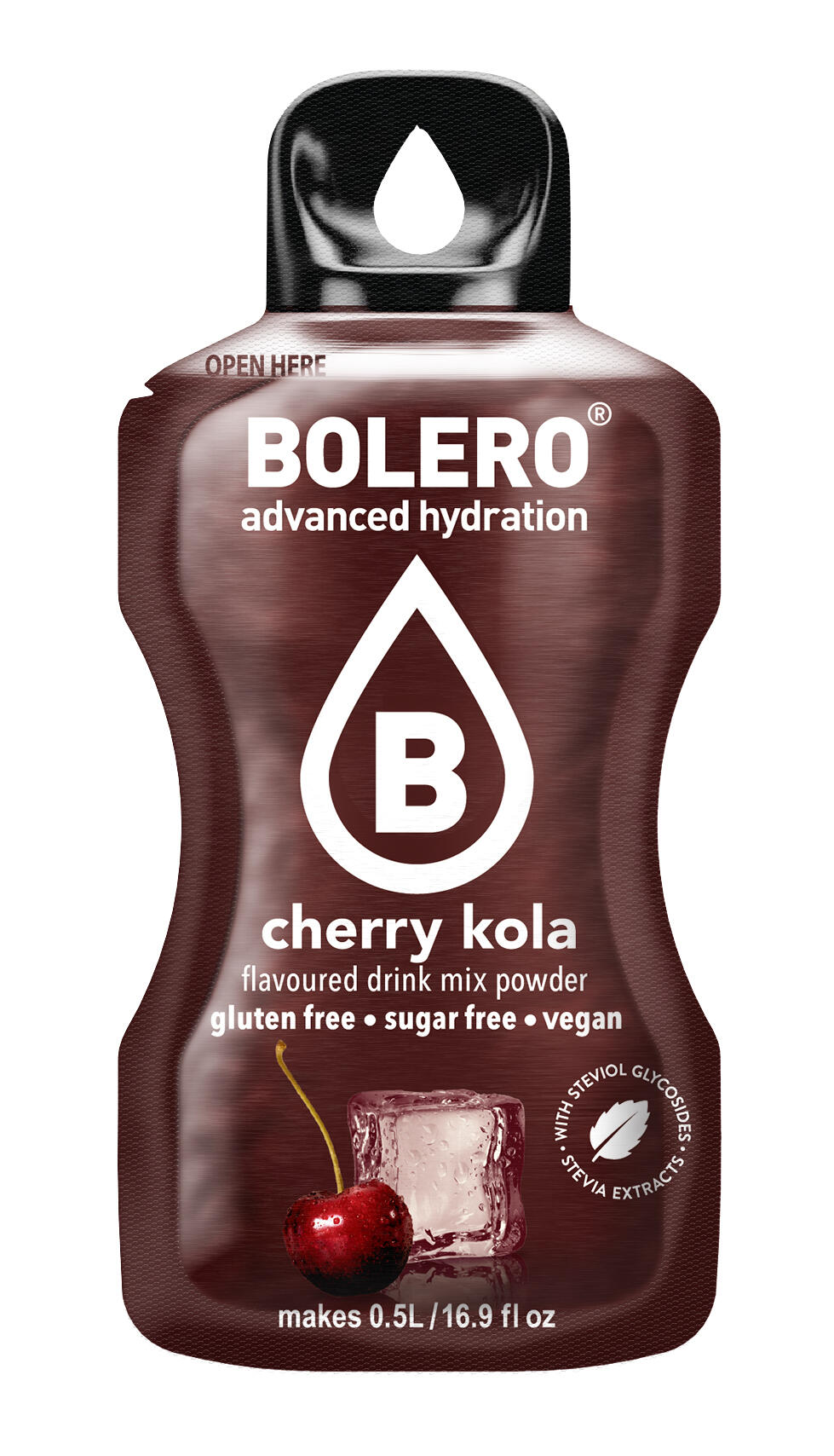 BOLERO picture