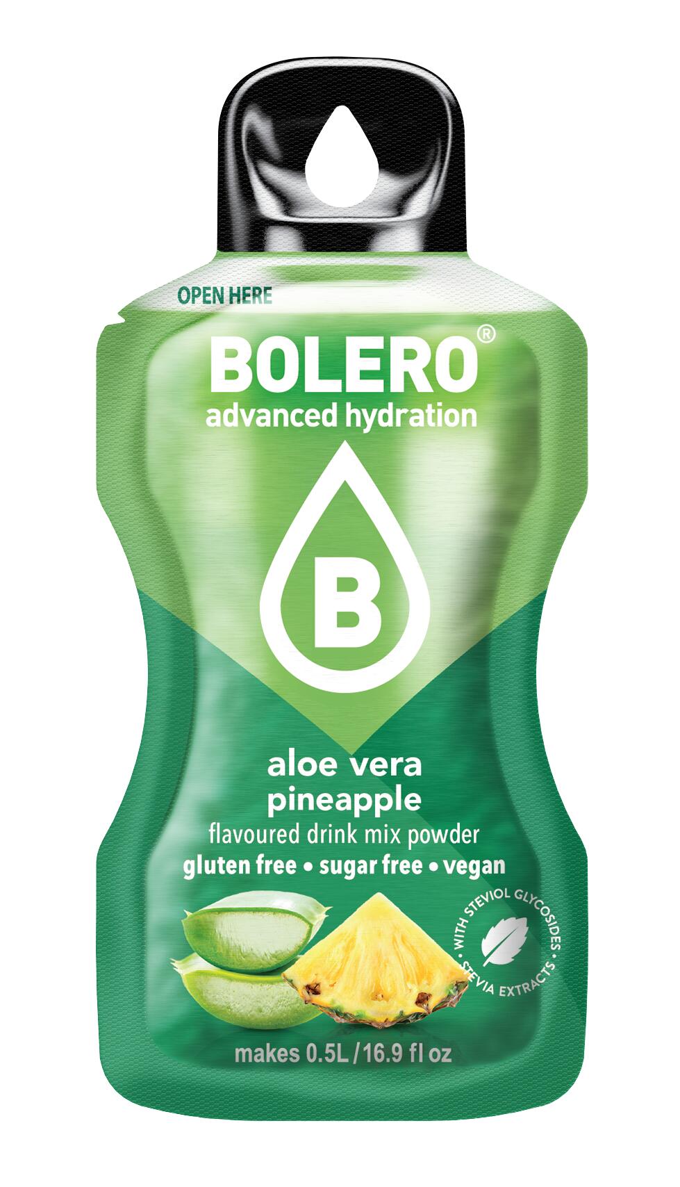 BOLERO picture