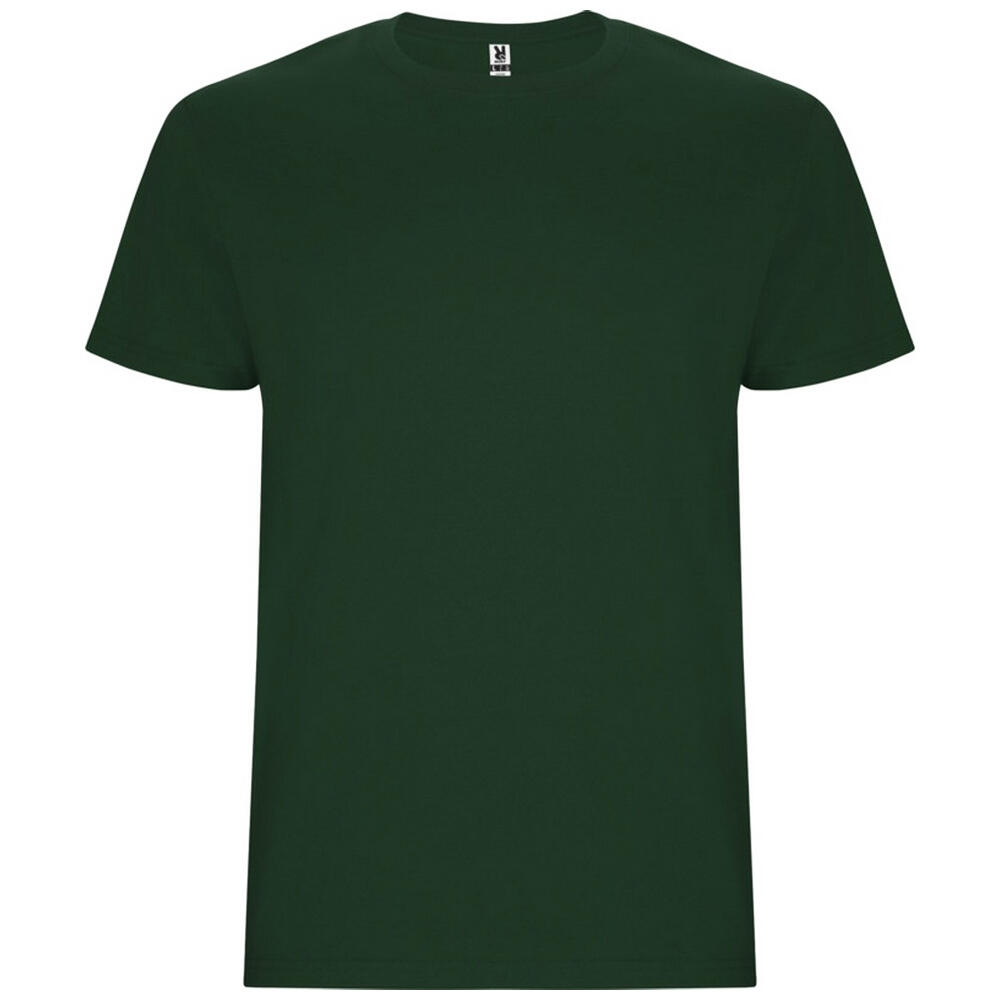 Roly Childrens/Kids Stafford Short-Sleeved T-Shirt