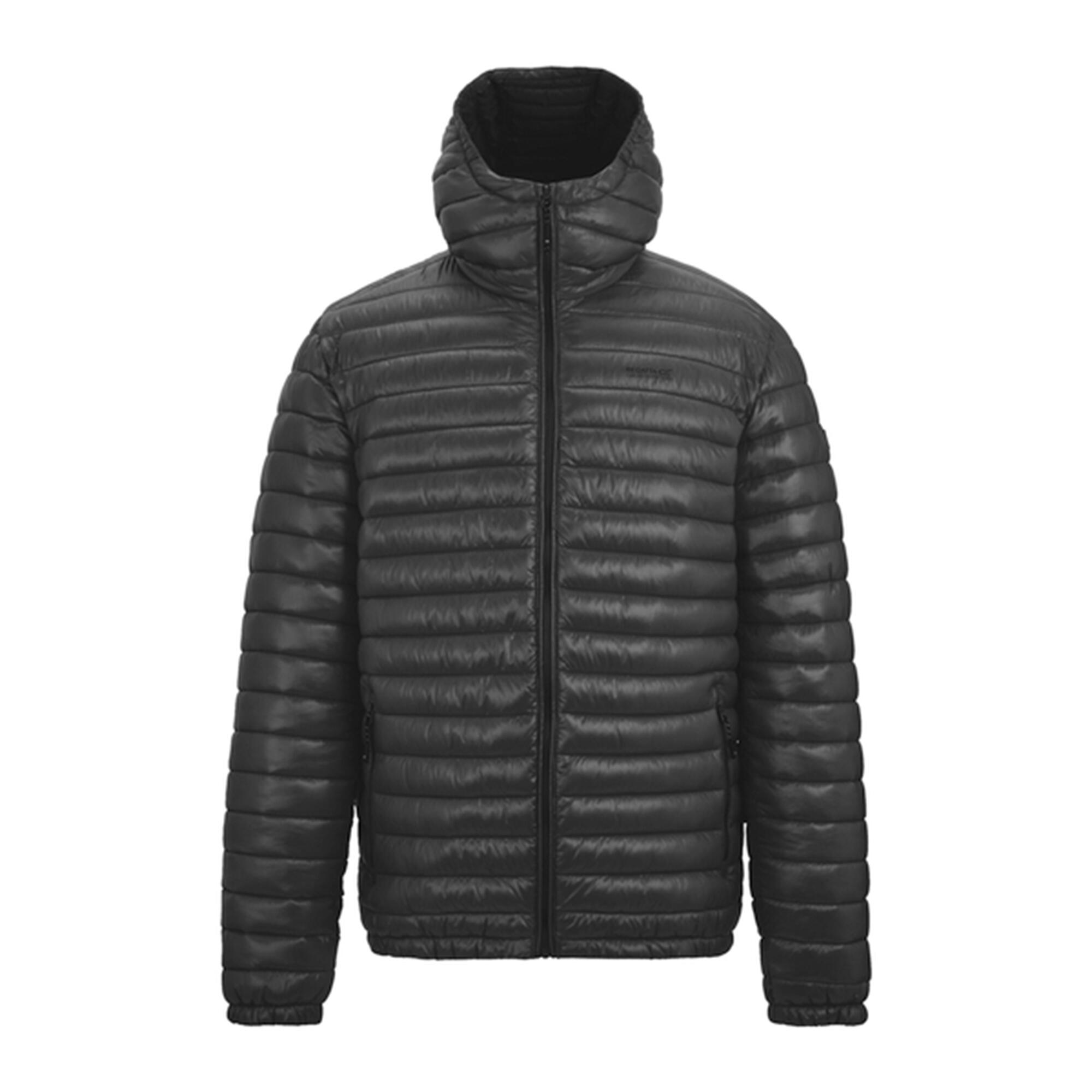 Regatta Mens Hurden Padded Jacket