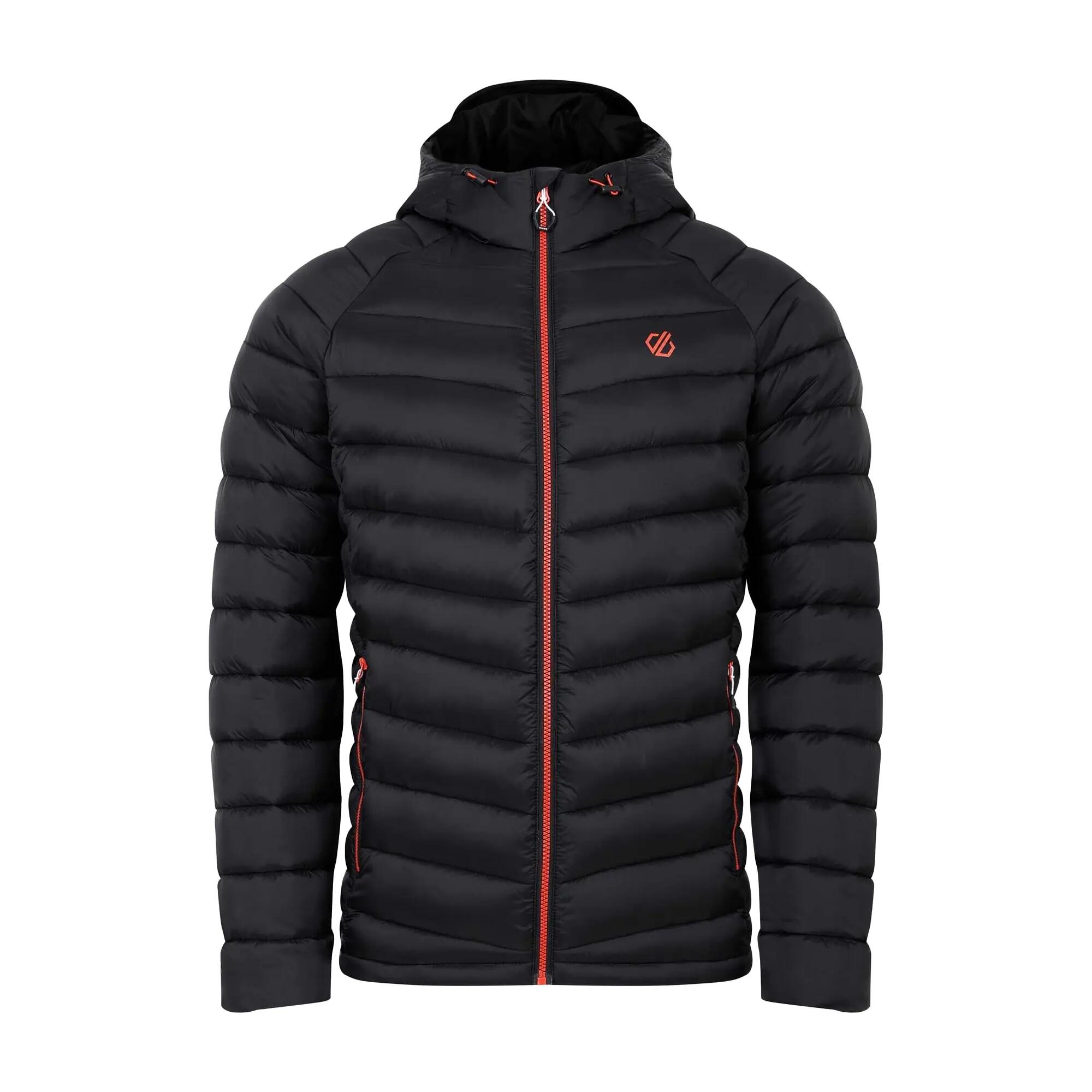 Dare 2B Mens Torrek Mountain Baffled Padded Jacket