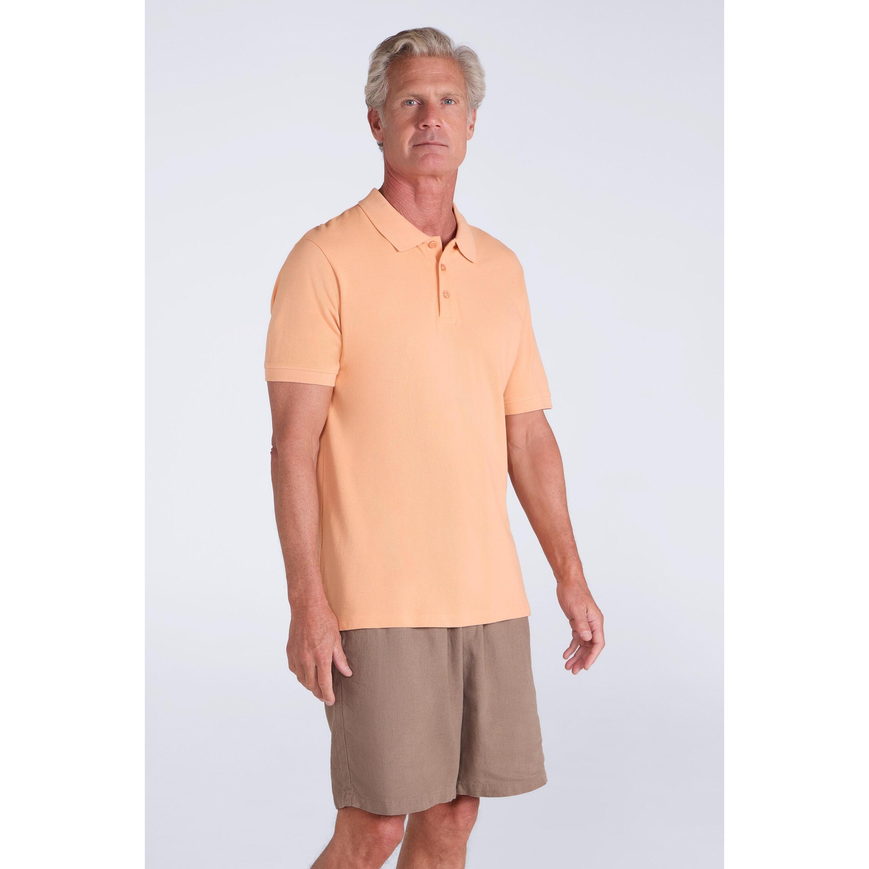 Mountain Warehouse Mens Lakeside II Polo Shirt