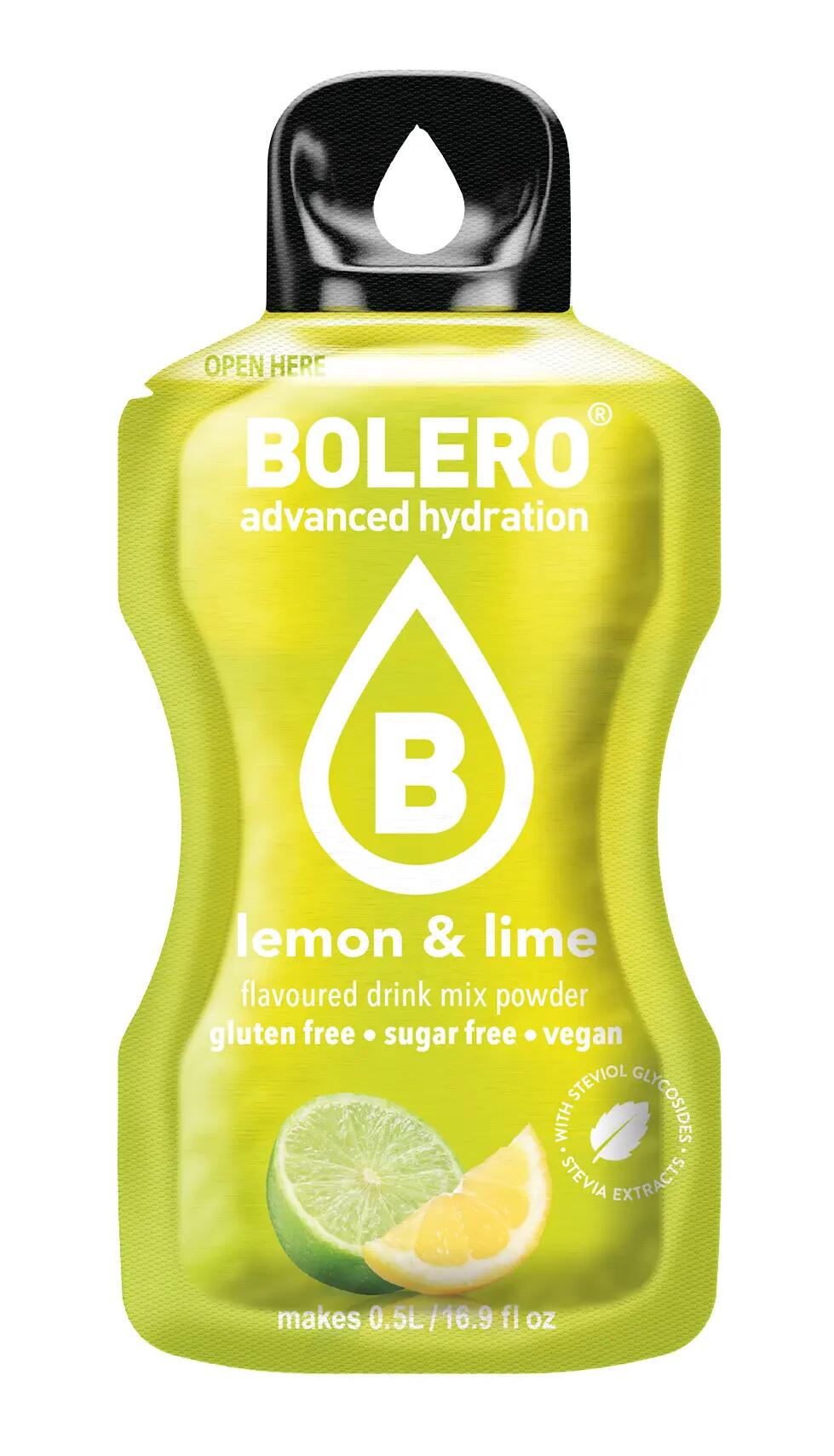 BOLERO picture