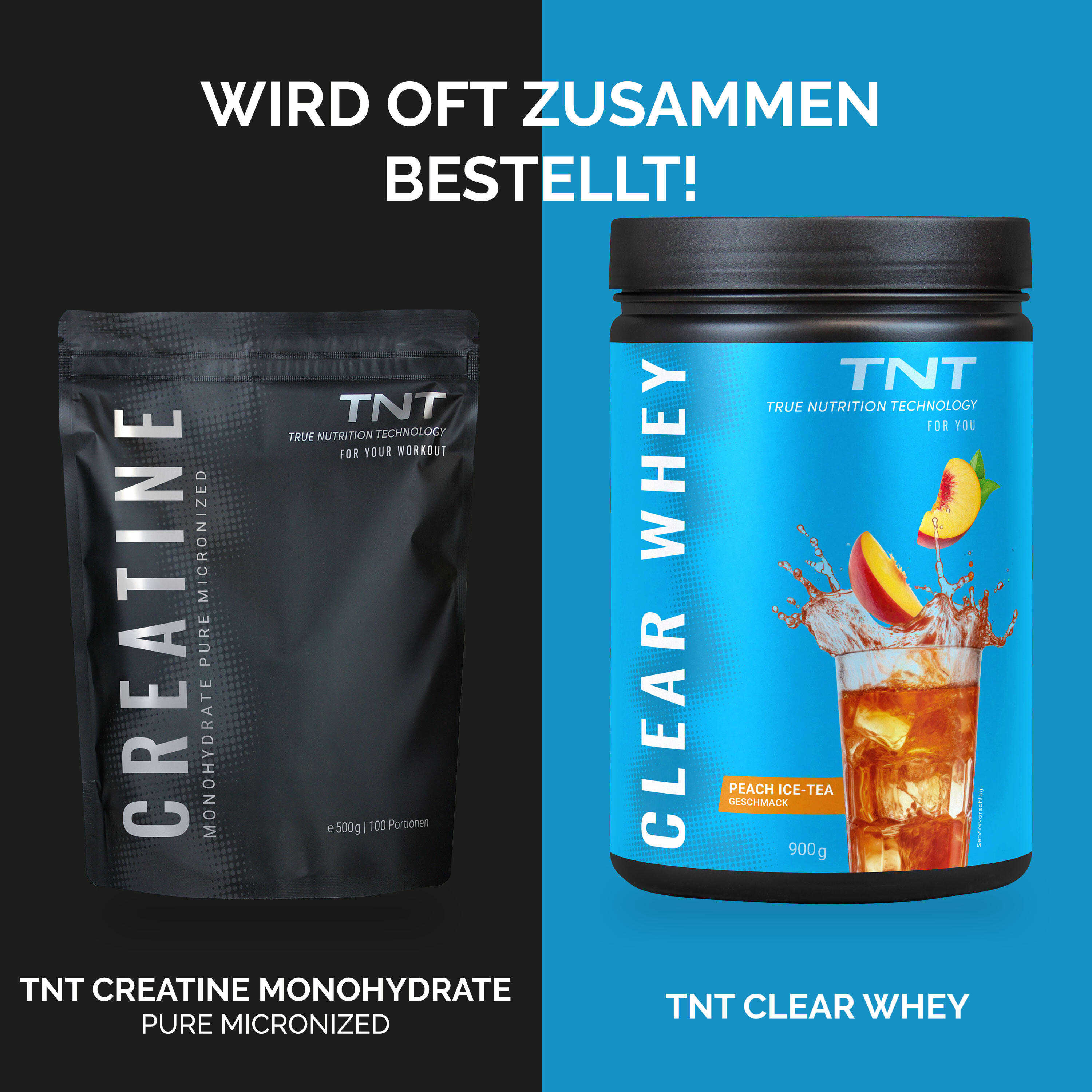 Creatine Pure Micronized 7/7