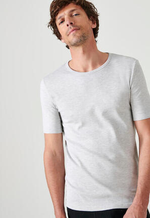 T-shirt Damart Thermolactyl
