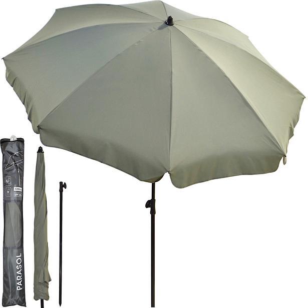 Parasol turystyczny 185CM 2/6