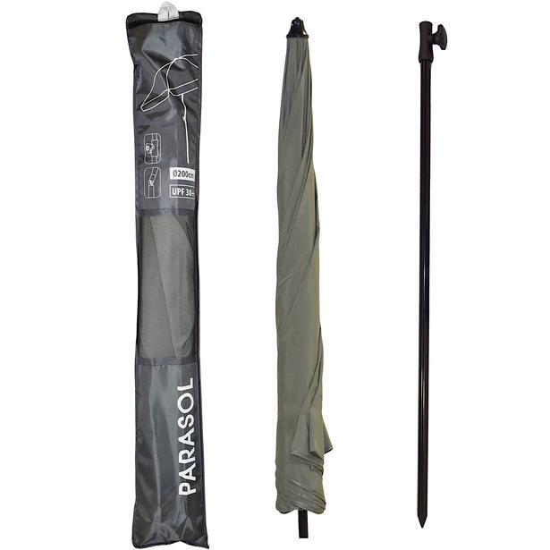 Parasol turystyczny 185CM 5/6