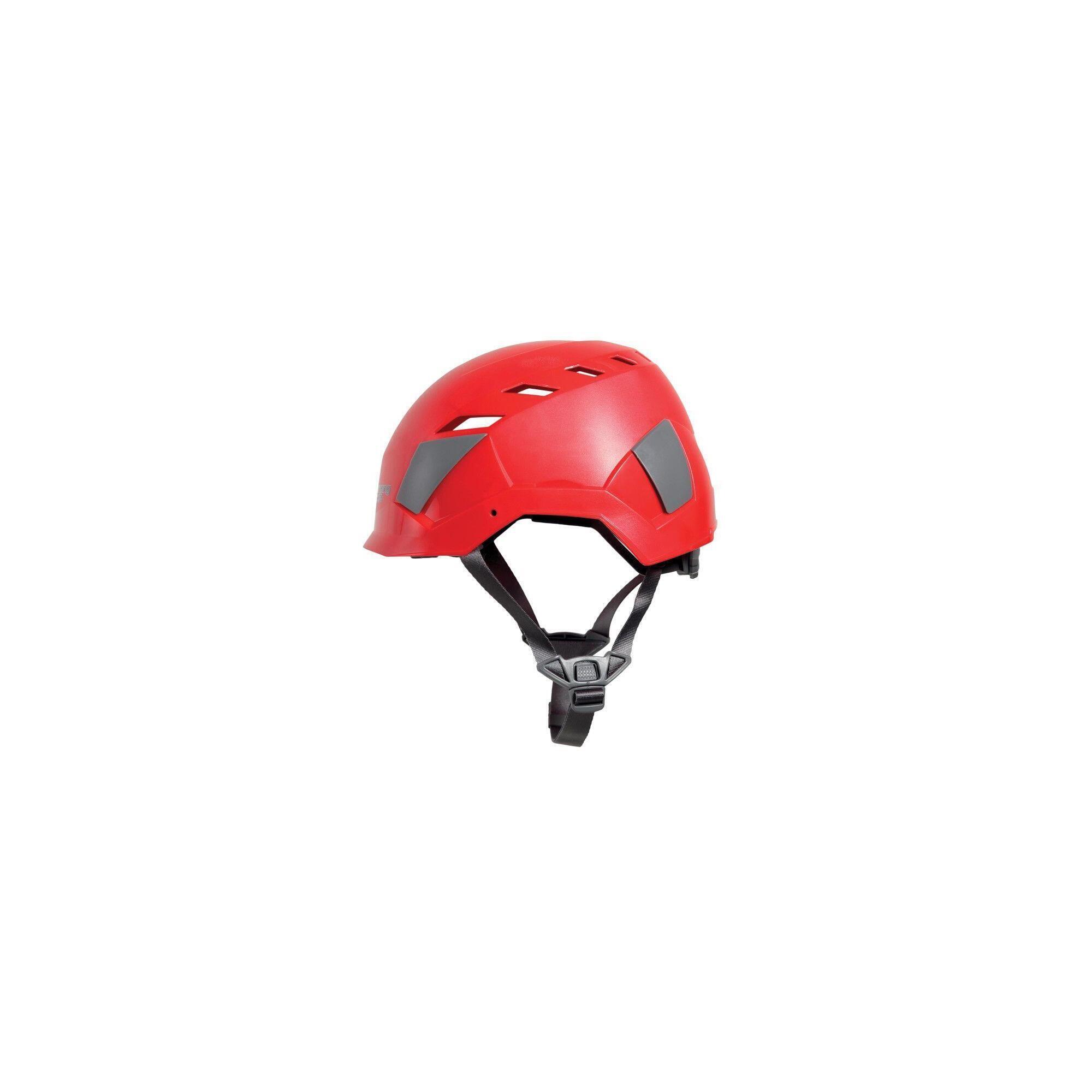 Kask Flash Aero - Red