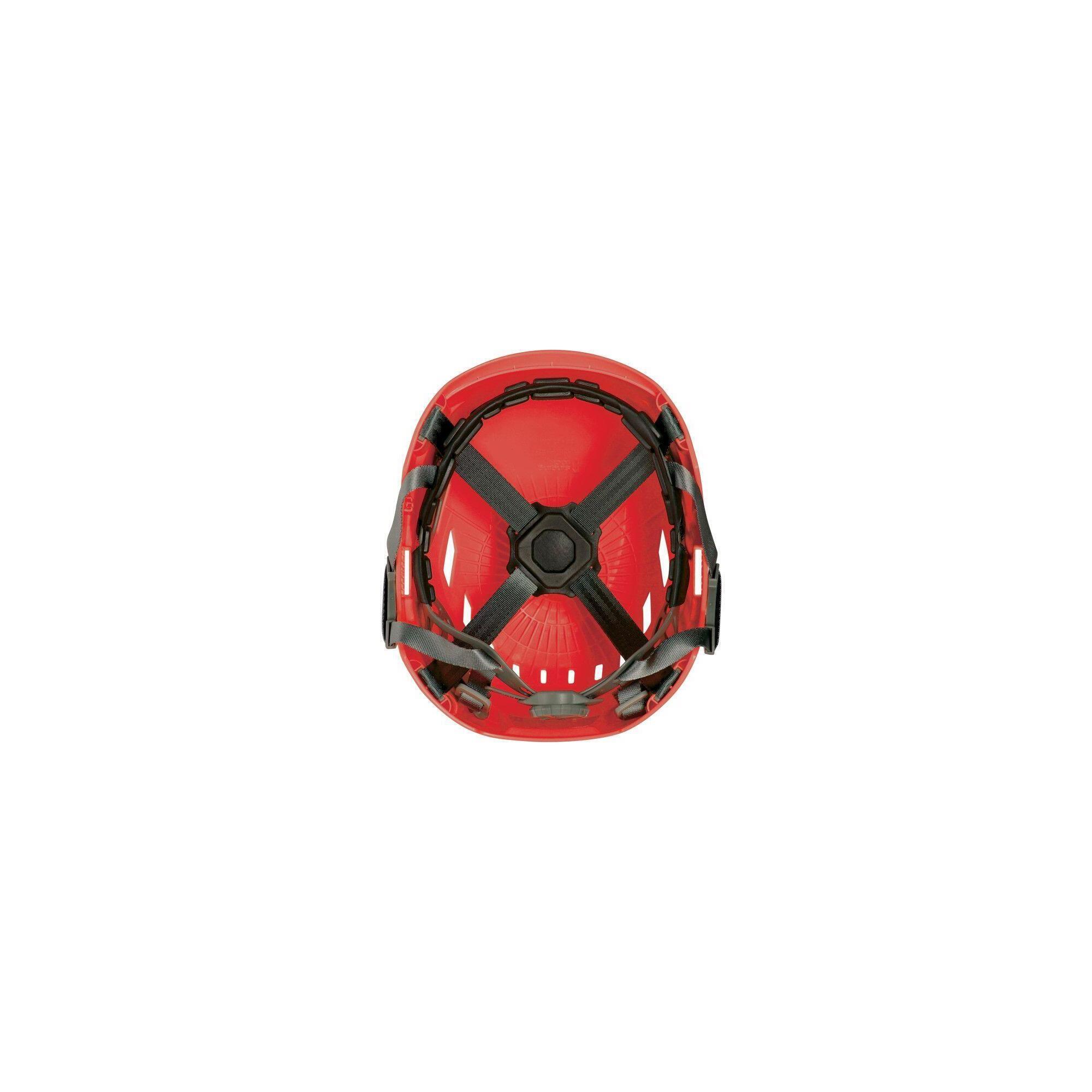 Kask Flash Aero - Red
