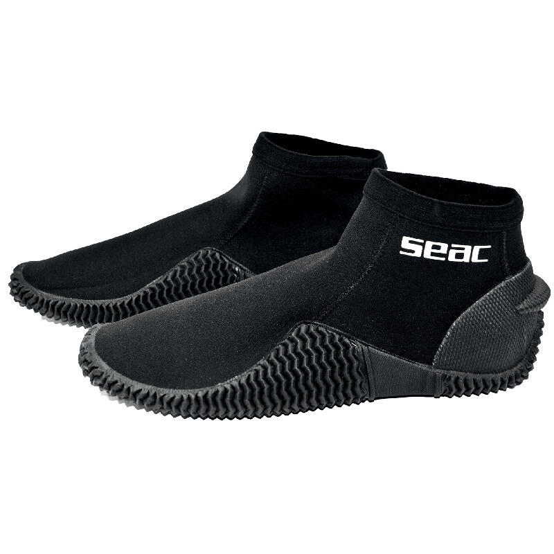 Buty do wody Seac Tropic 2mm do snorkelingu i na plażę