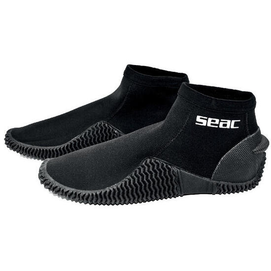 Buty do wody Seac Tropic 2mm do snorkelingu i na plażę