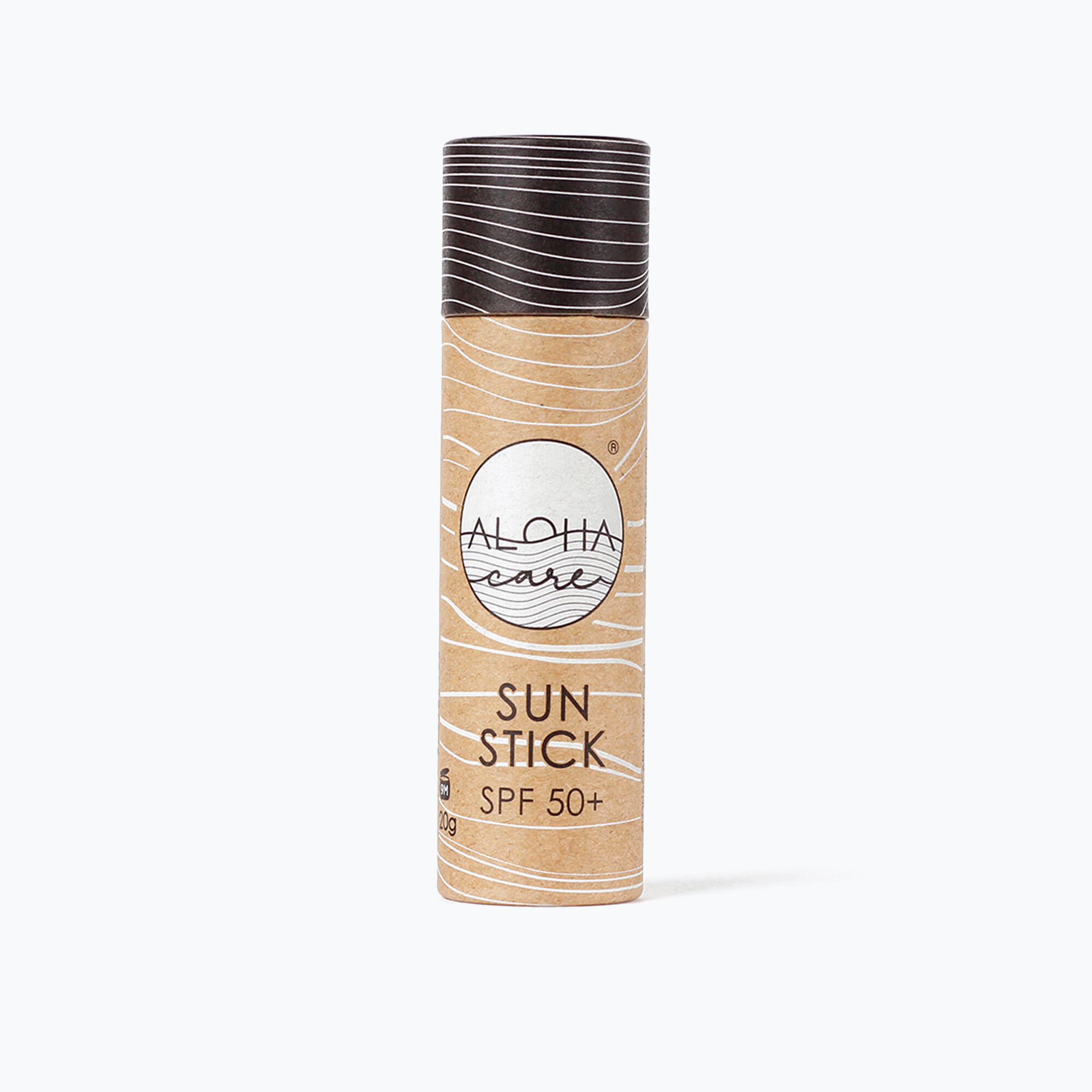 Aloha Care Aloha Sun Stick SPF 50+ crema 2/7